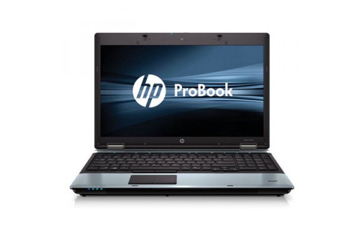 HP ProBook 6555b Äriklass